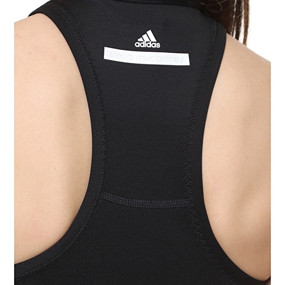 Stella McCartney & Adidas swim top - Picture 4 of 4